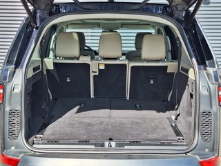 Land Rover Discovery Land Rover Discovery HSE luxury 2.0 SD4 240pk 7 pers. - afbeelding nr 37