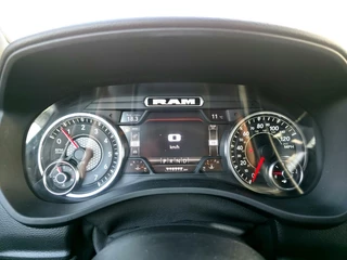 Dodge Ram 1500 Dodge Ram 1500 5.7 Hemi V8 Night Edition - afbeelding nr 11