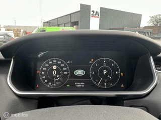 Land Rover Range Rover Sport Land Rover Range Rover Sport 3.0 SDV6 Autobiography Dynamic - afbeelding nr 14