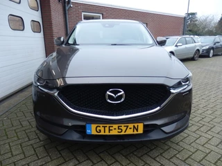 Mazda CX-5 - afbeelding nr 3