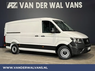 Volkswagen Crafter - 84834292-0