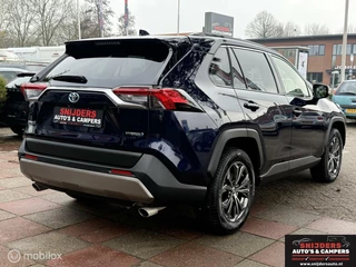 Toyota RAV4 Toyota RAV4 2.5 Hybrid Active in nieuwstaat - afbeelding nr 4