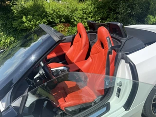 BMW Z4 BMW Z4 Roadster sDrive20i M -Sport| Camera| Navi+BT - afbeelding nr 12
