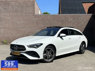 Mercedes-Benz CLA - 281931458-0
