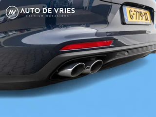 Porsche Panamera Porsche Panamera 2.9 4 E-Hybrid 462pk | Surround-View | Lederen Comfort stoelen | Luchtvering - afbeelding nr 55