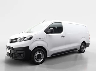 Toyota ProAce Electric 75kWh Long Worker | Comfort | Extra range