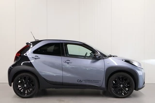 Toyota Aygo Toyota Aygo X 1.0 VVT-i S-CVT Premium Design Pack - afbeelding nr 7