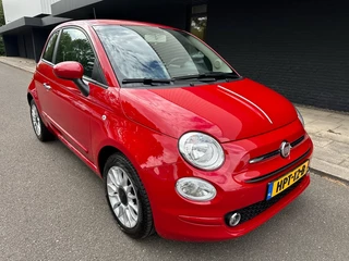 Fiat 500 - afbeelding nr 7