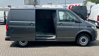 Volkswagen Transporter Volkswagen Transporter 2.0 TDI 81KW 110PK EURO 6 AIRCO/ CRUISE CONTROL/ TREKHAAK/ 100% DEALERONDERHOUDEN - afbeelding nr 5