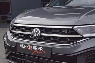 Volkswagen T-Roc - afbeelding nr 33