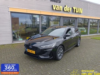 Ford Focus - 533668247-0