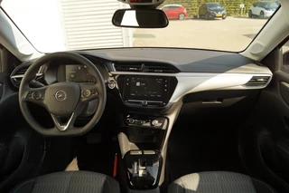Opel Corsa-e Opel Corsa-e Edition 50kWh Automaat -CARPLAY-ECC-CRUISE- - afbeelding nr 8