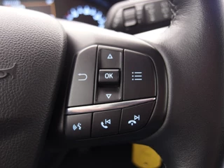 Ford Focus Ford Focus Wagon 1.0 EcoBoost Trend Edition Business AIRCO / NAVI / PDC / BLUETOOTH / CRUISE / CARPLAY / NL-AUTO - afbeelding nr 33