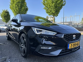 SEAT Leon SEAT Leon Sportstourer 1.5 TSI Style BnsIn - afbeelding nr 6