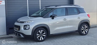 Citroën C3 Aircross Citroen C3 Aircross 1.2 PureTech Feel - afbeelding nr 22