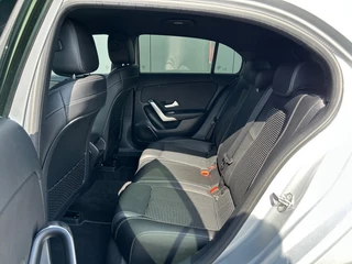 Mercedes-Benz A-Klasse - afbeelding nr 10