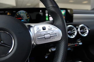 Mercedes-Benz CLA Mercedes-Benz CLA 250 e Premium Plus AMG | Pano | Sfeer | Adaptief | Camera - afbeelding nr 25