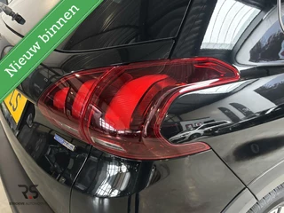 Peugeot 2008 Peugeot 2008 1.2 110 pk Allure | Pano | Clima | Cruise | CarPlay | Stoelverw. | PDC | 16