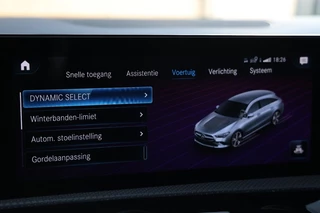 Mercedes-Benz CLA - afbeelding nr 76