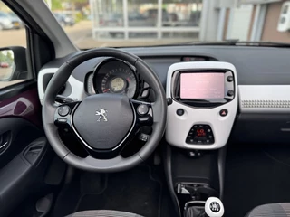 Peugeot 108 - afbeelding nr 11