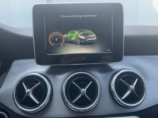 Mercedes-Benz CLA Mercedes-Benz CLA Shooting Brake 250 Prestige AMG HK Pano.dak Top staat - afbeelding nr 27