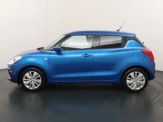 Suzuki Swift Suzuki Swift 1.2 Select - afbeelding nr 2