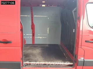 Renault Master Renault Master 150PK L2H2 Trekhaak LED Airco Cruise Parkeersensoren Euro6 L2 10m3 Airco Trekhaak Cruise control - afbeelding nr 8