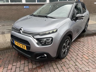Citroën C3 1.2 PureTech Live NAVI/PDC/TREKHAAK