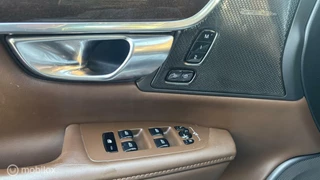 Volvo V90 Volvo V90 2.0 T6 AWD Inscription PANO / ACC / LEER - afbeelding nr 13