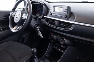 Kia Picanto Kia Picanto 1.0 CVVT EconomyPlusLine | AIRCO ✅ 1e Eigenaar - afbeelding nr 3