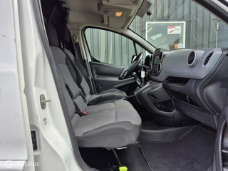 Citroën Berlingo Citroen Berlingo bestel 1.6 BlueHDI|Imperial|PDC|Airco|Euro6 - afbeelding nr 14