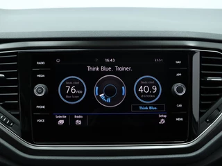 Volkswagen T-Roc - afbeelding nr 30
