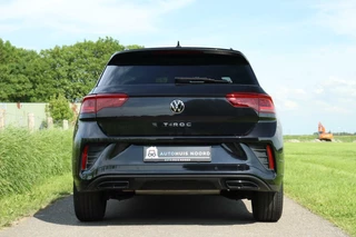 Volkswagen T-Roc Volkswagen T-Roc 1.5 TSI / 3x R-Line / Black Style / 150PK / DSG / Navi / Camera / VC / Trekhaak / 18