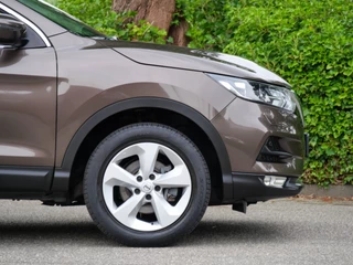 Nissan QASHQAI Nissan QASHQAI 1.2 N-Connecta Automaat | CAMERA | CRUISE CONTROL | - afbeelding nr 6