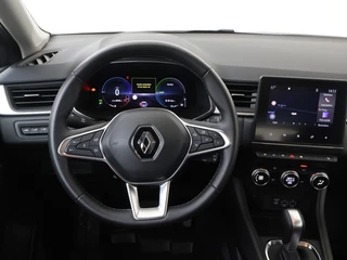 Renault Captur Renault Captur 1.6 160 E-Tech Plug-in Hybrid - afbeelding nr 30