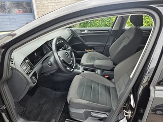 Volkswagen Golf Volkswagen Golf 1.5 TSI Highline Dsg 150 Pk - afbeelding nr 7