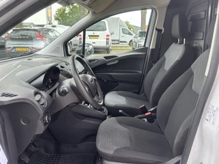 Ford Transit Courier Ford Transit Courier 1.5 TDCI Ambiente | Bluetooth | Airco | Netjes - afbeelding nr 2