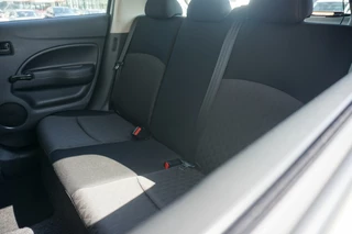 Mitsubishi Space Star - afbeelding nr 12