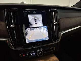 Volvo V90 Volvo V90 T8 Plug-in hybrid AWD Ultra Dark | B&W Audio | Panoramadak | Leder pakket inclusief stoelventilatie | - afbeelding nr 22