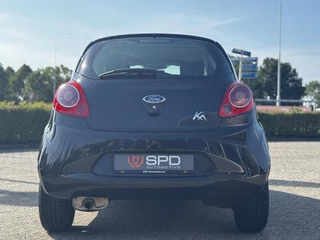 Ford Ka Ford Ka 1.2 Style start/stop|Airco|Lage KM| - afbeelding nr 5