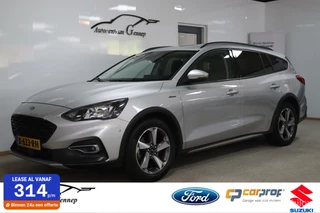 Ford Focus - 274391880-0