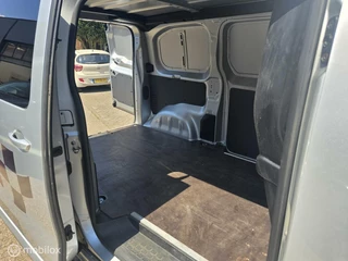 Peugeot Expert Peugeot Expert Bestel 227S 2.0 Sport Edition/ AUT/ TOP STAAT - afbeelding nr 20