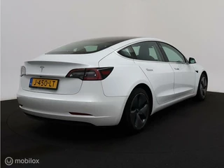 Tesla Model 3 Tesla Model 3 Standard RWD Plus 60 kWh - afbeelding nr 3