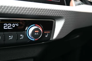 Audi A1 Sportback Audi A1 Sportback 40TFS |S-Line|Unieke kleur|Keyless|18''|Matrix| - afbeelding nr 22