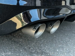 Volkswagen Golf Volkswagen Golf  2.0 R 4 Motion |Pano |AKRA|Drift|Leder|HUD|H&K - afbeelding nr 4