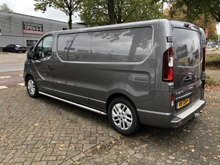 Opel Vivaro - afbeelding nr 8