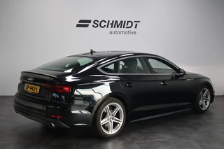 Audi A5 - afbeelding nr 4