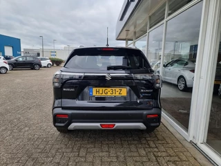 Suzuki S-Cross - afbeelding nr 6