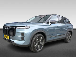 Jaecoo 7 1.5 GDI SHS-P Exclusive