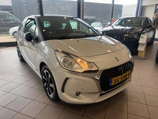 DS DS 3 - afbeelding nr 9
